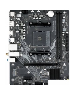 Challenger A520M-K WiFi Maxsun