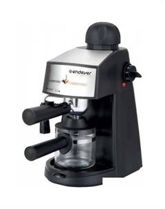 Рожковая бойлерная кофеварка Costa-1050 Endever
