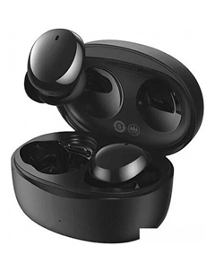 Наушники Bowie E2 (черный) Baseus