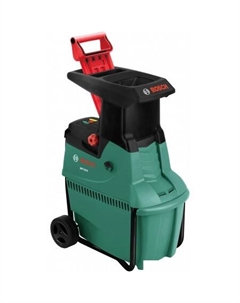 Садовый измельчитель AXT 25 D (0600803100) Bosch