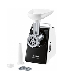 Мясорубка MFW3X10B Bosch