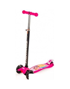 Трехколесный самокат MAXI 4108C-42 Favorit