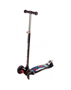 Трехколесный самокат MAXI 4108C-32 Favorit