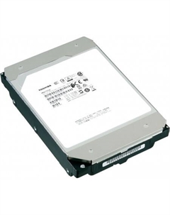Жесткий диск MG07SCA12TE 12TB Toshiba
