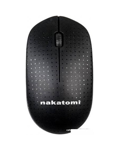 Мышь MRON-02U Nakatomi