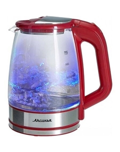 Электрический чайник КС-1006 Аксинья