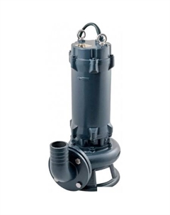 Фекальный насос FEKATRON 1500 Maxpump