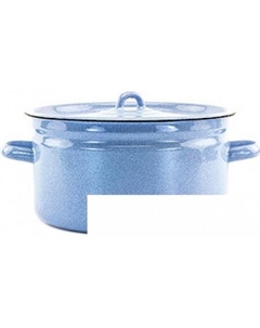 Кастрюля С-1617/Рб Лысьвенские эмали