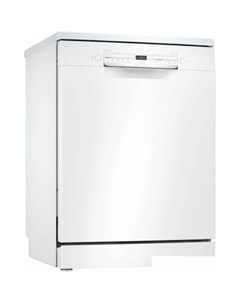 Отдельностоящая посудомоечная машина Serie 2 SMS2ITW04E Bosch