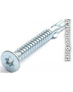 Саморез CV012986 (2500 шт) Ект