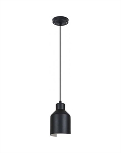 Подвесная люстра Lark A7073SP-1BK Arte lamp