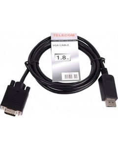 Кабель TA669-1.8M Telecom