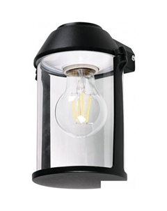 Уличный настенный светильник Minchir A8306AL-1BK Arte lamp