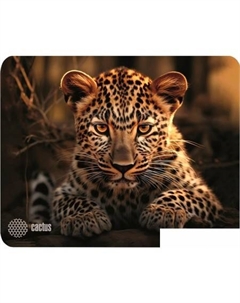 Коврик для мыши CS-MP-D06S Cactus