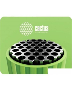 Коврик для мыши CS-MP-C01SMAK Cactus