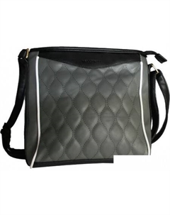 Женская сумка EL-5129 (серый) Bellugio