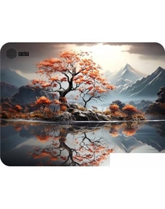 Коврик для мыши CS-MP-PRO18XL Cactus