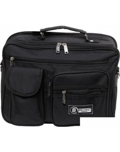 Мужская сумка FJ-136 (черный) Bellugio