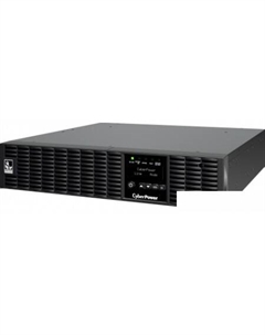 Источник бесперебойного питания Online OL OL1500ERTXL2U Cyberpower