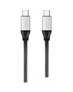 Кабель BRCH-770 (серебристый) Harper