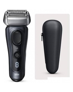 Электробритва Series 8 8603s Braun