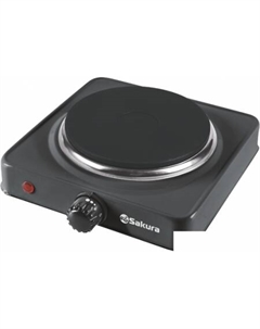 Настольная плита ПЭ-09B Сакура