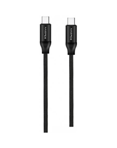 Кабель BRCH-772 (черный) Harper