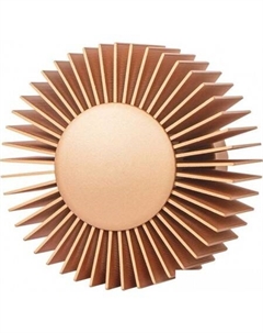 Бра Aurora 1092/01 AP-6 Divinare