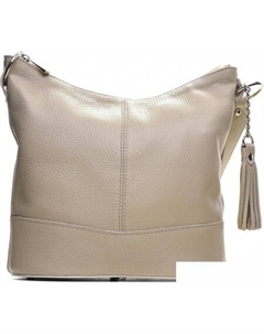 Женская сумка 291 2910107 (бежевый доллар эластичный) Souffle