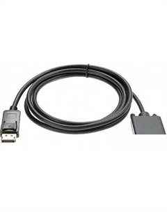 Кабель CG607-1.8M Vcom