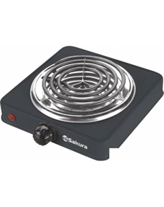 Настольная плита ПЭ-08B Сакура