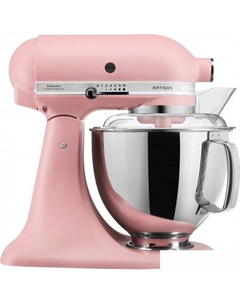 Кухонная машина 5KSM175PSEDR Kitchenaid