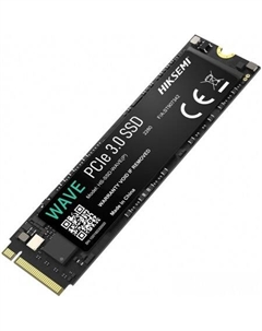 Wave(P) 128GB HS-SSD-WAVE(P) 128G Hiksemi