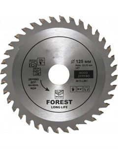 Пильный диск FLL803 Trio diamond