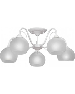Припотолочная люстра 3948 V3948-0/5PL Vitaluce