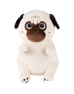 Мопс Мотэко MOPS01 Fancy