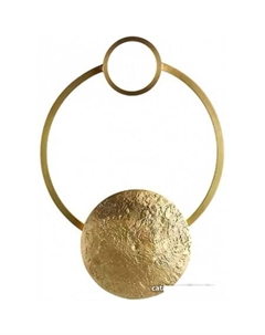 Бра Розалия 08440-4,20 Kinklight