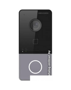 Вызывная панель DS-KV6113-WPE1 Hikvision