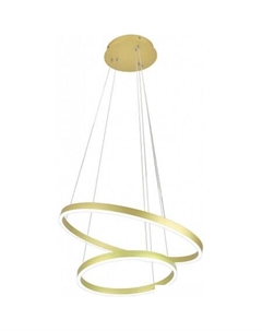 Подвесная люстра Тор 08219,32(3000K) Kinklight