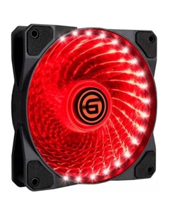 Вентилятор для корпуса 12LR33 Ginzzu