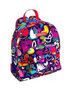 Рюкзак EasyLine 6L Summer Mix Erich krause