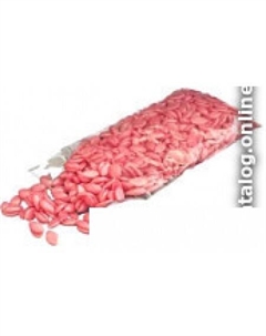 Воск для депиляции Selfie горячий пленочный для лица (100 г) Italwax