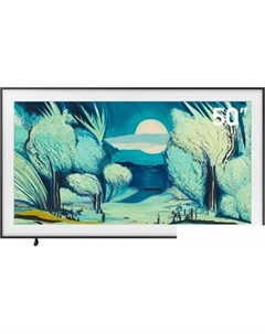 Samsung The Frame QLED LS03F QE50LS03FAUXRU