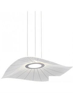 Подвесная люстра Жасмин 08036-60,02 Kinklight