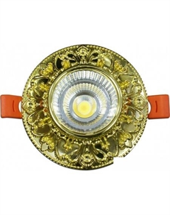 Точечный светильник 2151 Kinklight