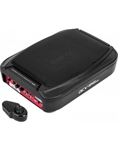 Корпусной активный сабвуфер S68A Acv