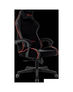 Игровое (геймерское) кресло Bloody GC-670 (черный) A4tech