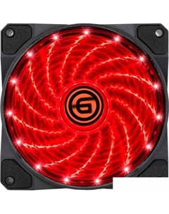 Вентилятор для корпуса 12LR15 Ginzzu