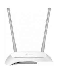 Wi-Fi роутер TL-WR850N(ISP) Tp-link