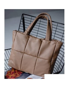 ТОУТ из экокожи (ирис) Mt.style